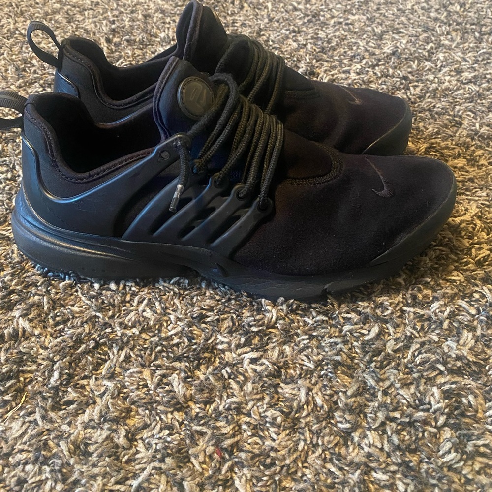 Nike Air Prestos- size 10